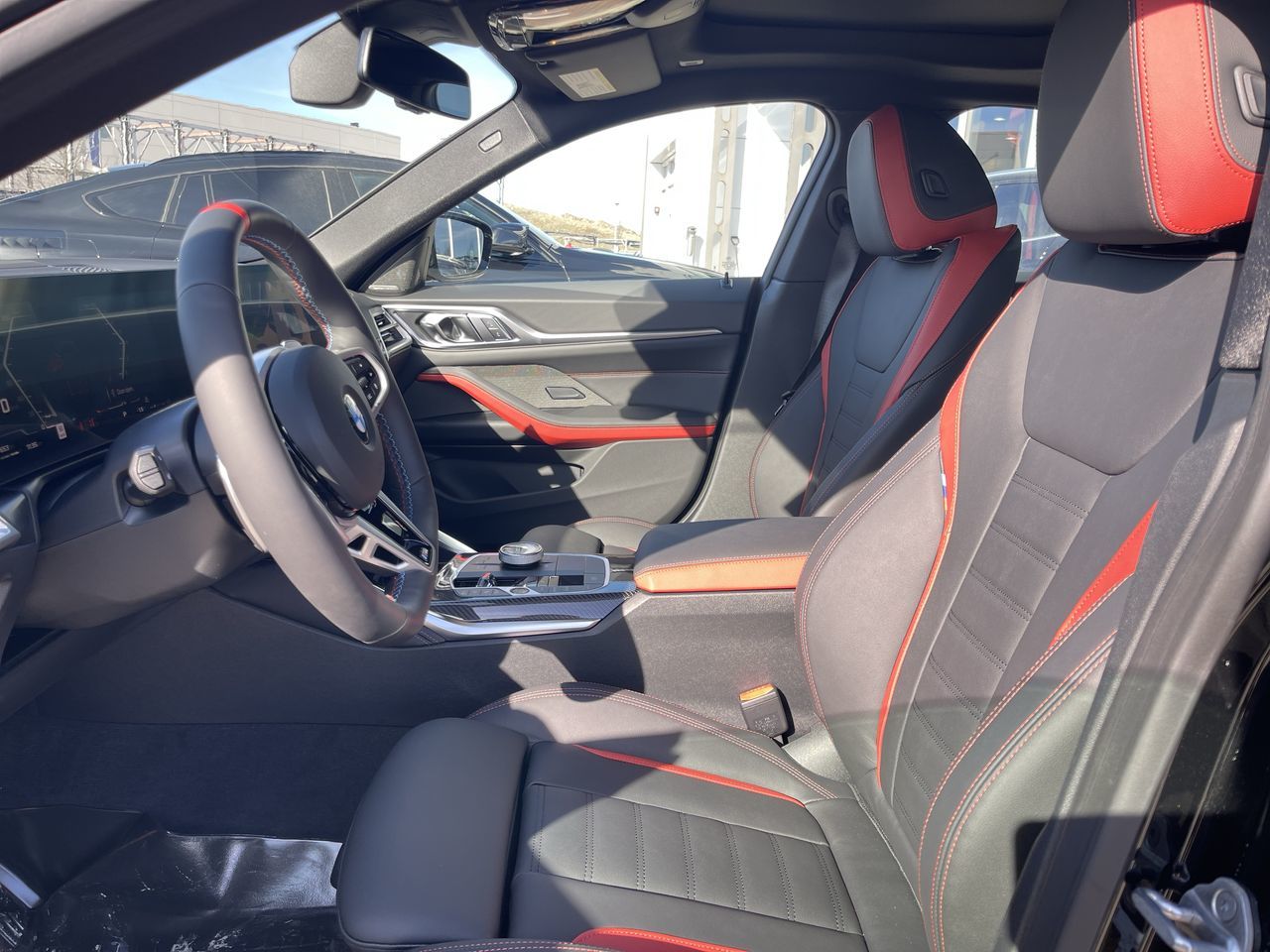 2026 BMW 4 Series Gran Coupe