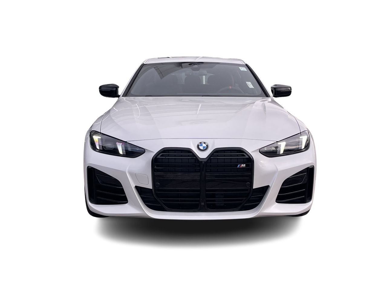 2026 BMW 4 Series Gran Coupe