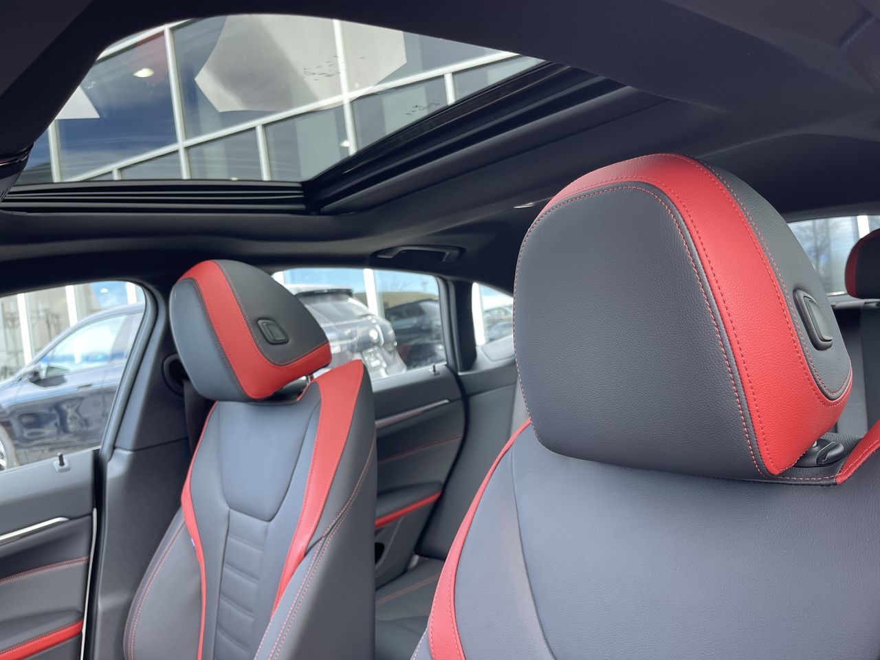 2026 BMW 4 Series Gran Coupe