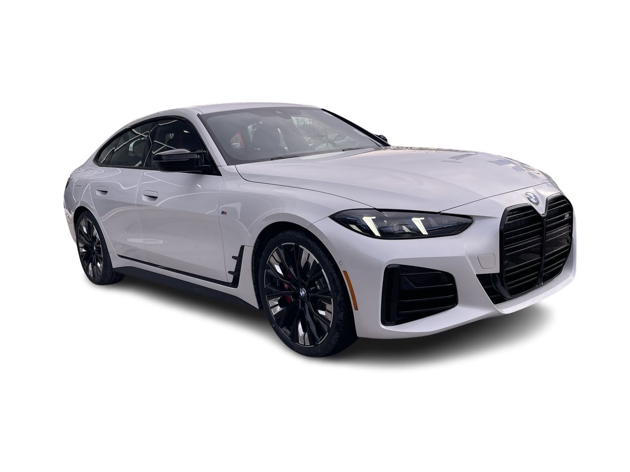 2026 BMW 4 Series Gran Coupe