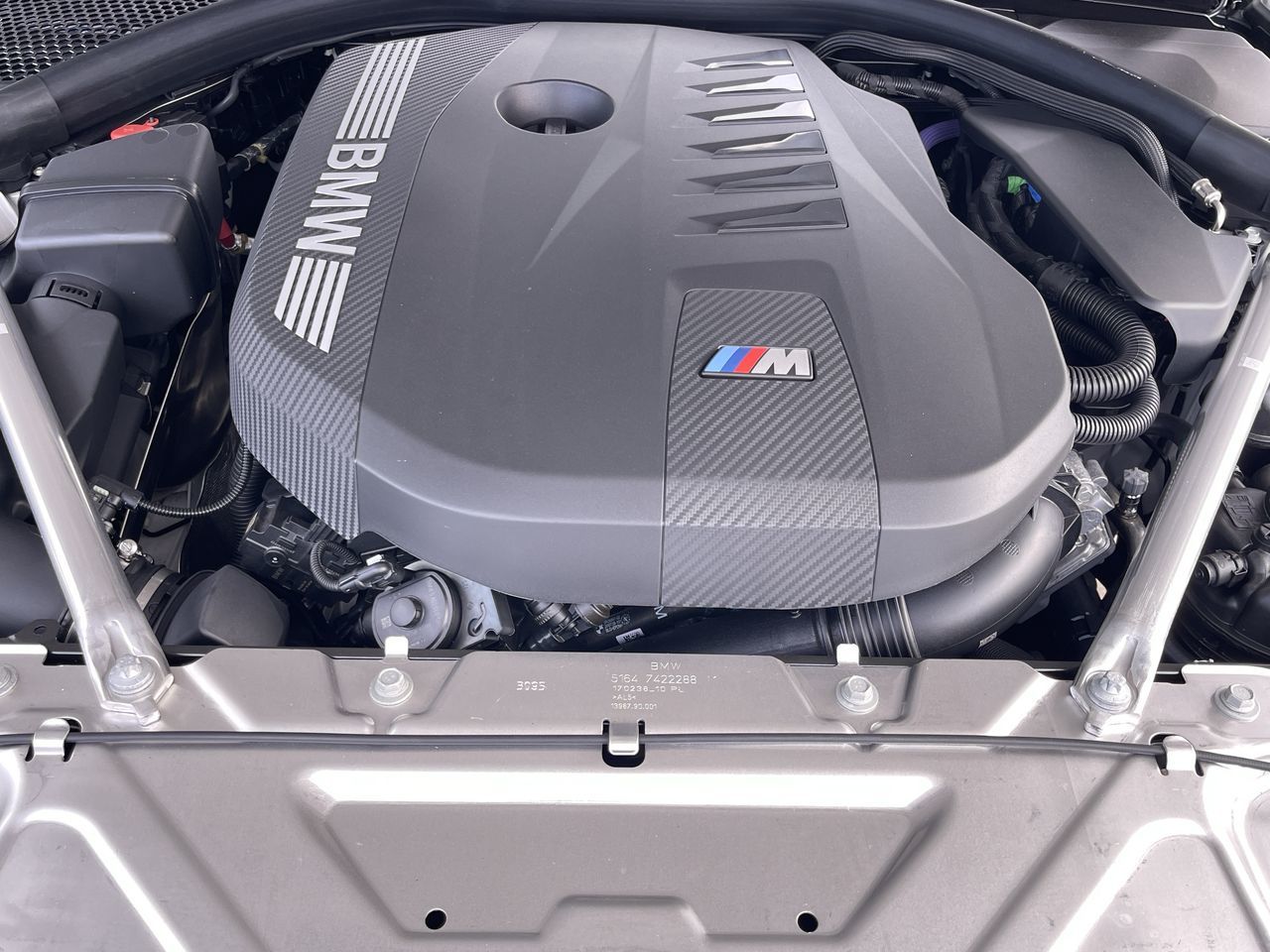 2026 BMW 4 Series Gran Coupe