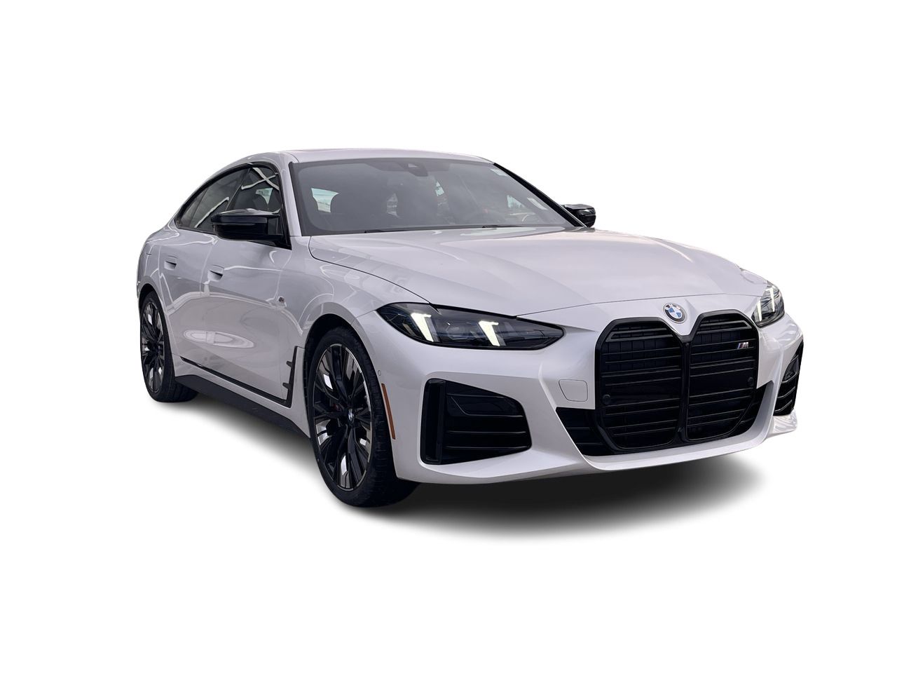 2026 BMW 4 Series Gran Coupe