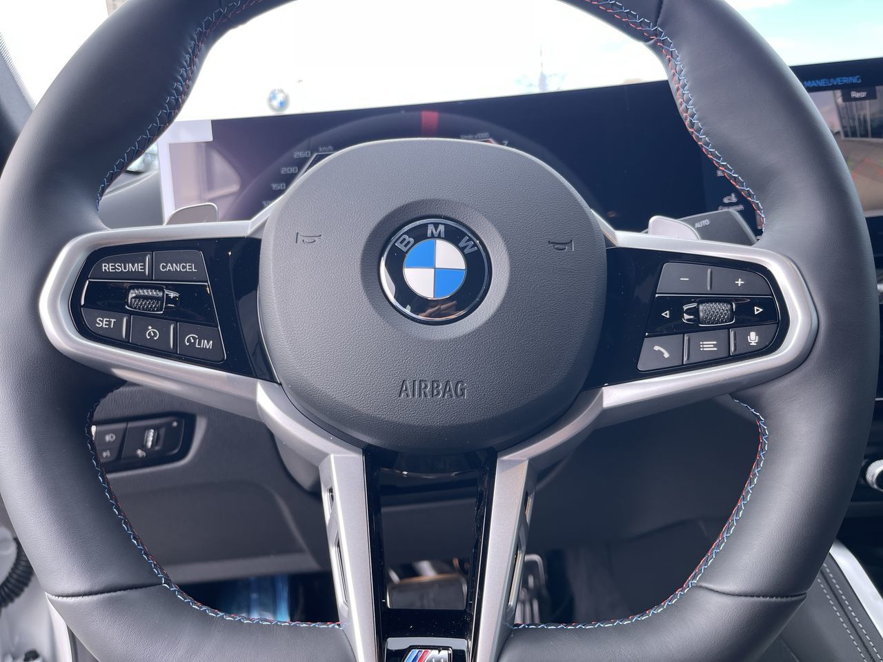 2026 BMW 4 Series Gran Coupe