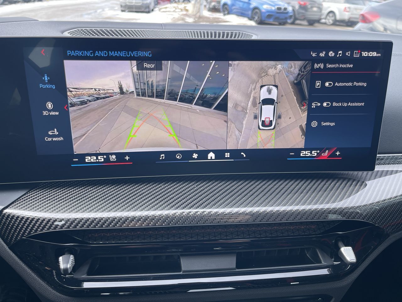 2026 BMW 4 Series Gran Coupe