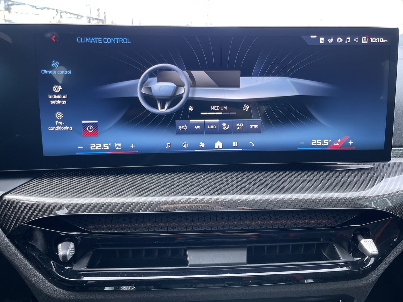 2026 BMW 4 Series Gran Coupe