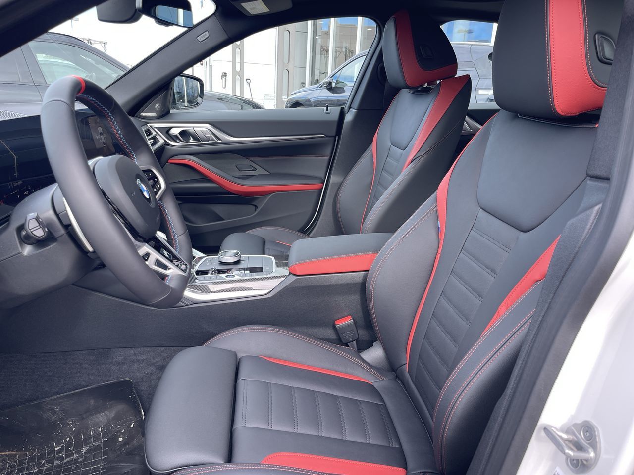 2026 BMW 4 Series Gran Coupe