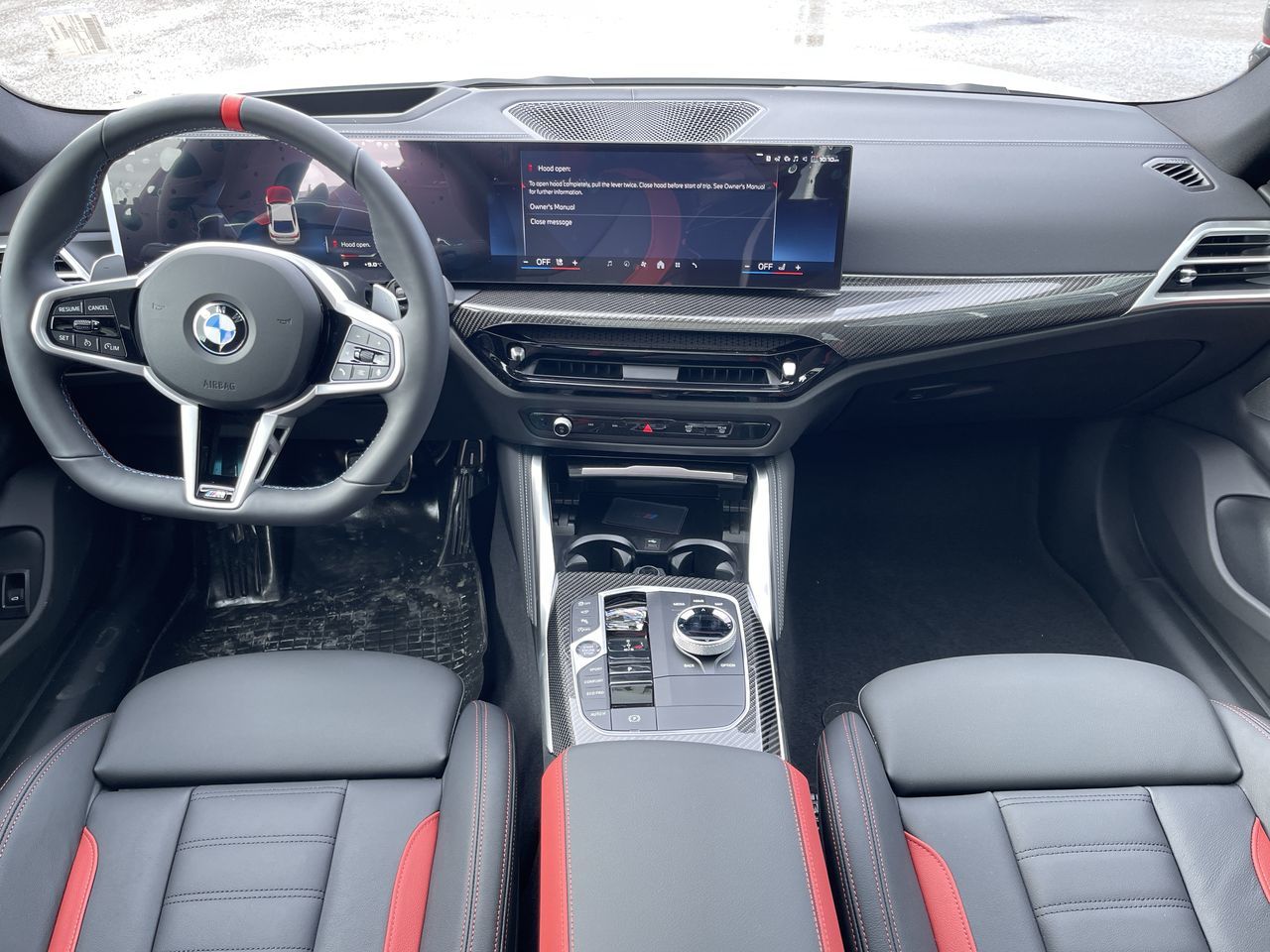 2026 BMW 4 Series Gran Coupe