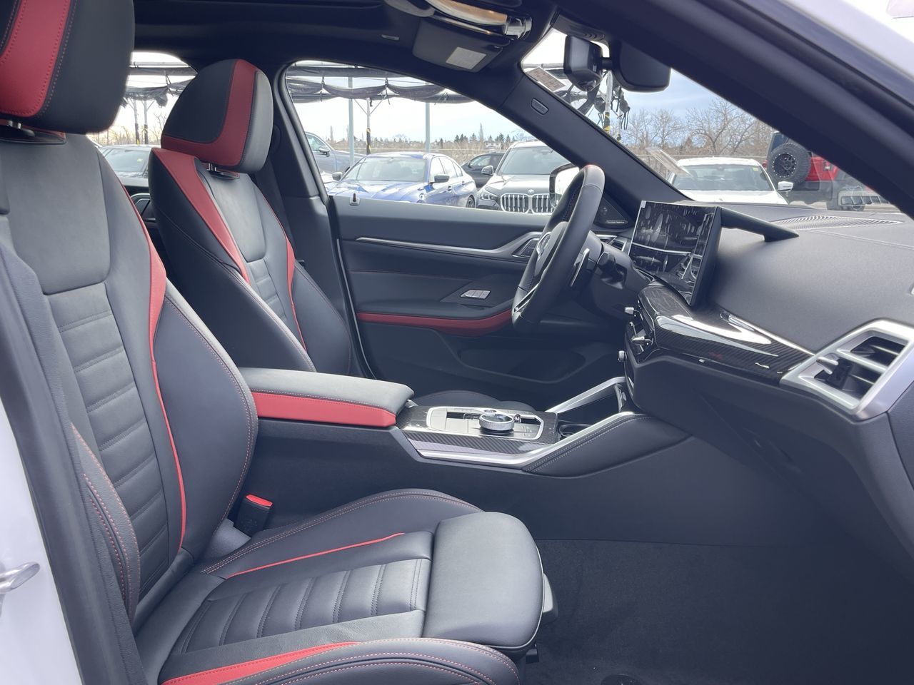 2026 BMW 4 Series Gran Coupe