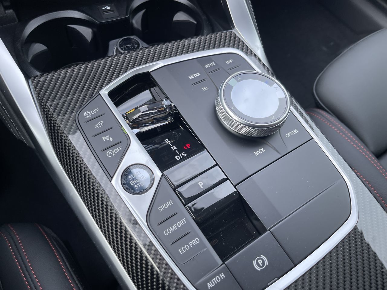 2026 BMW 4 Series Gran Coupe