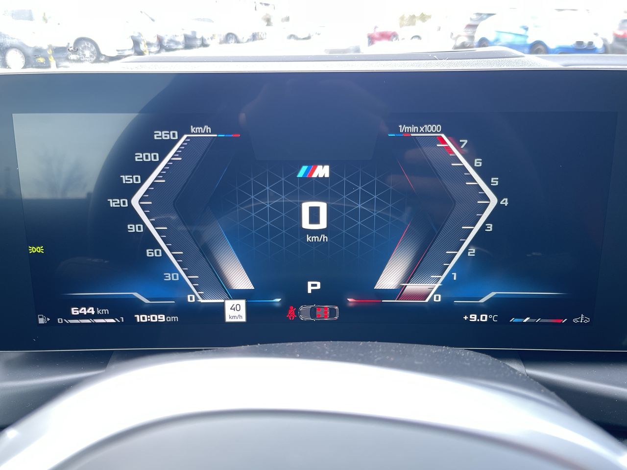 2026 BMW 4 Series Gran Coupe