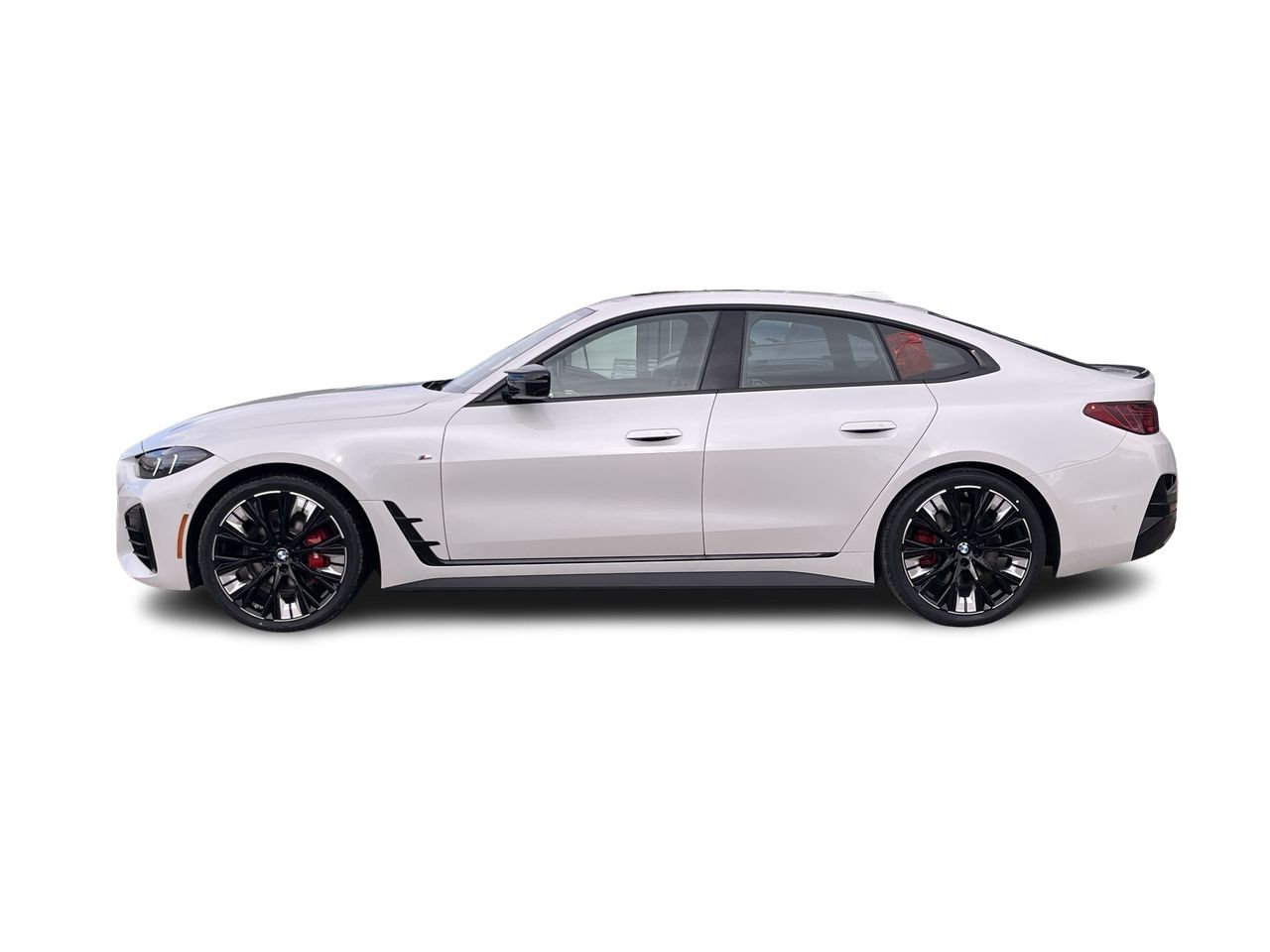 2026 BMW 4 Series Gran Coupe