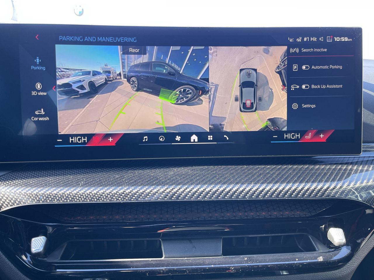 2026 BMW 4 Series Gran Coupe