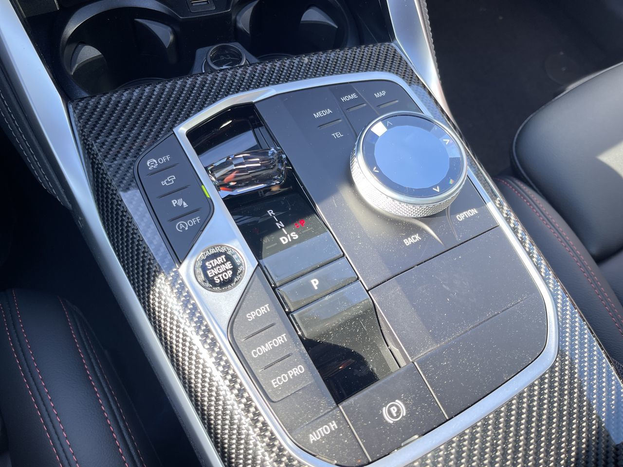 2026 BMW 4 Series Gran Coupe