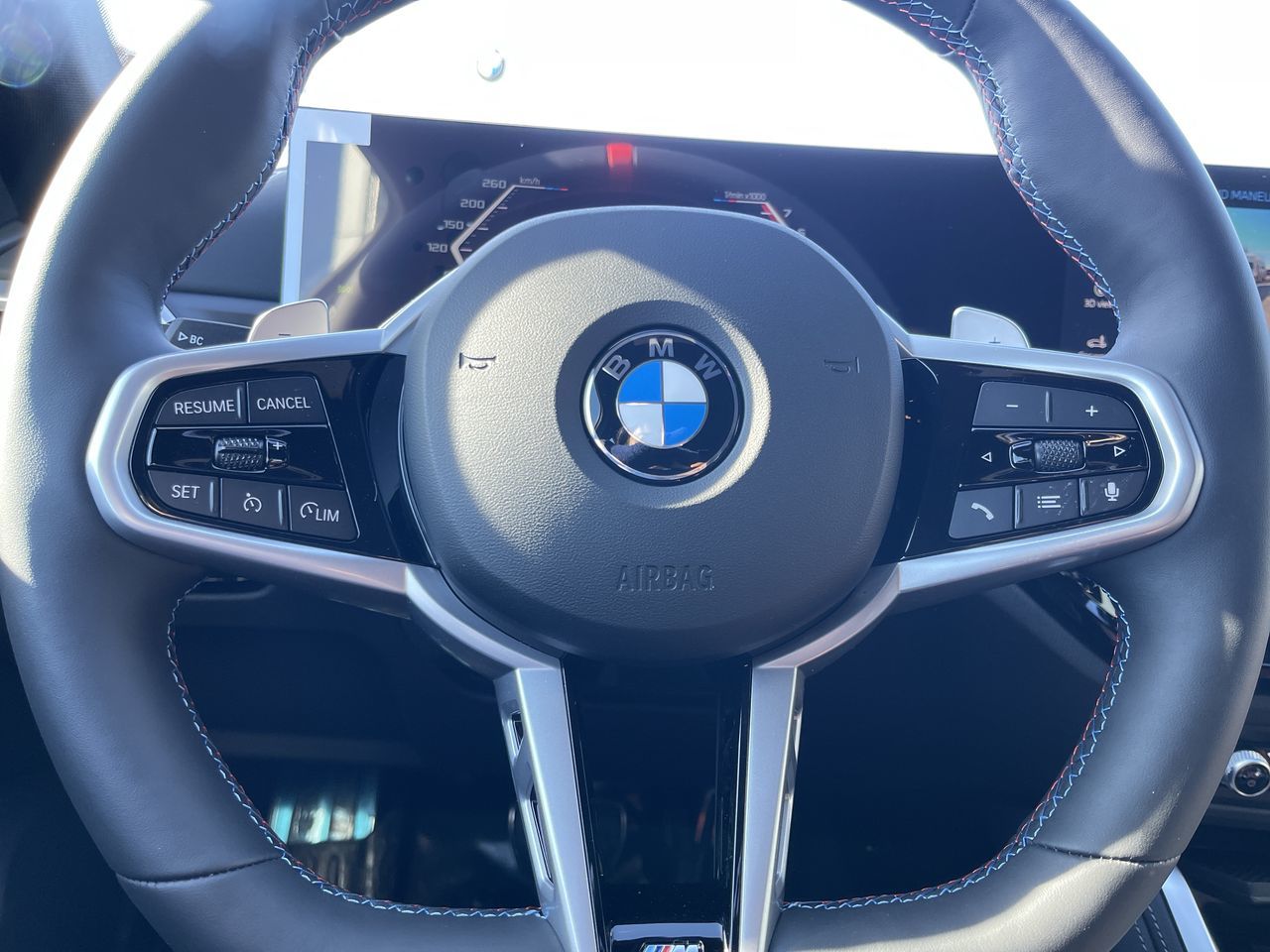 2026 BMW 4 Series Gran Coupe