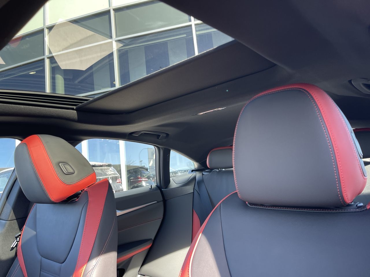 2026 BMW 4 Series Gran Coupe