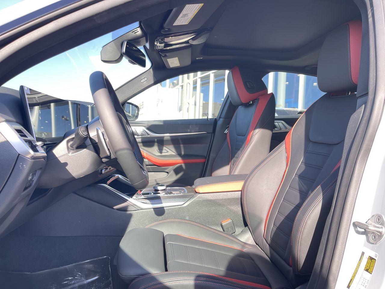 2026 BMW 4 Series Gran Coupe