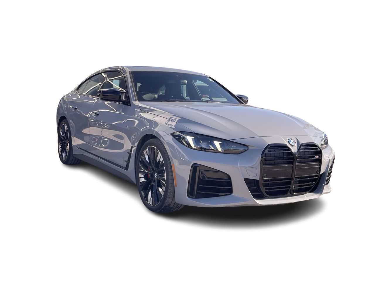 2026 BMW 4 Series Gran Coupe