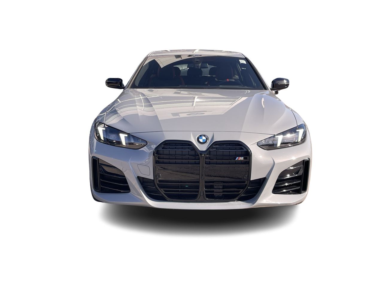 2026 BMW 4 Series Gran Coupe