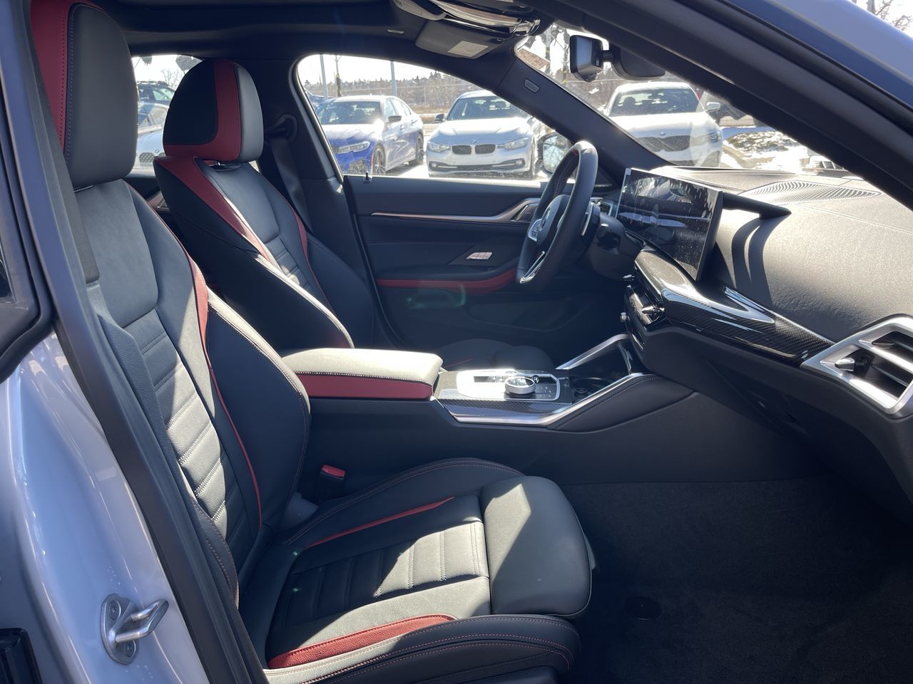 2026 BMW 4 Series Gran Coupe