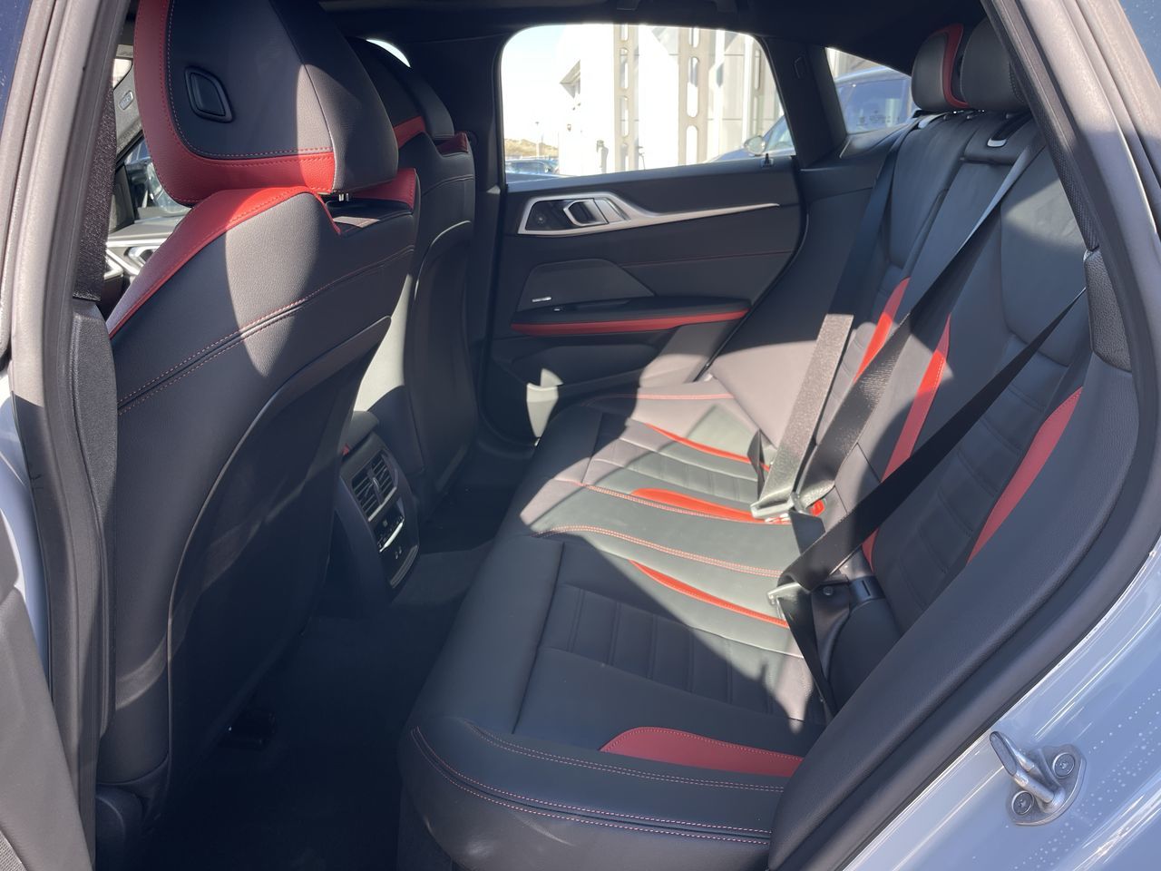 2026 BMW 4 Series Gran Coupe