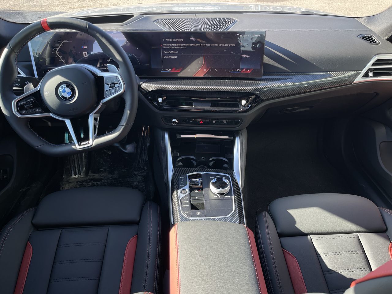 2026 BMW 4 Series Gran Coupe