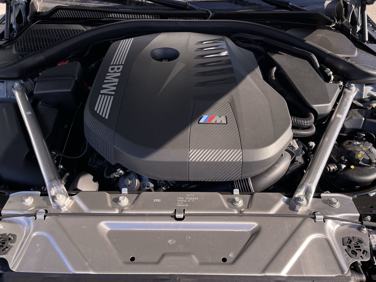 2026 BMW 4 Series Gran Coupe