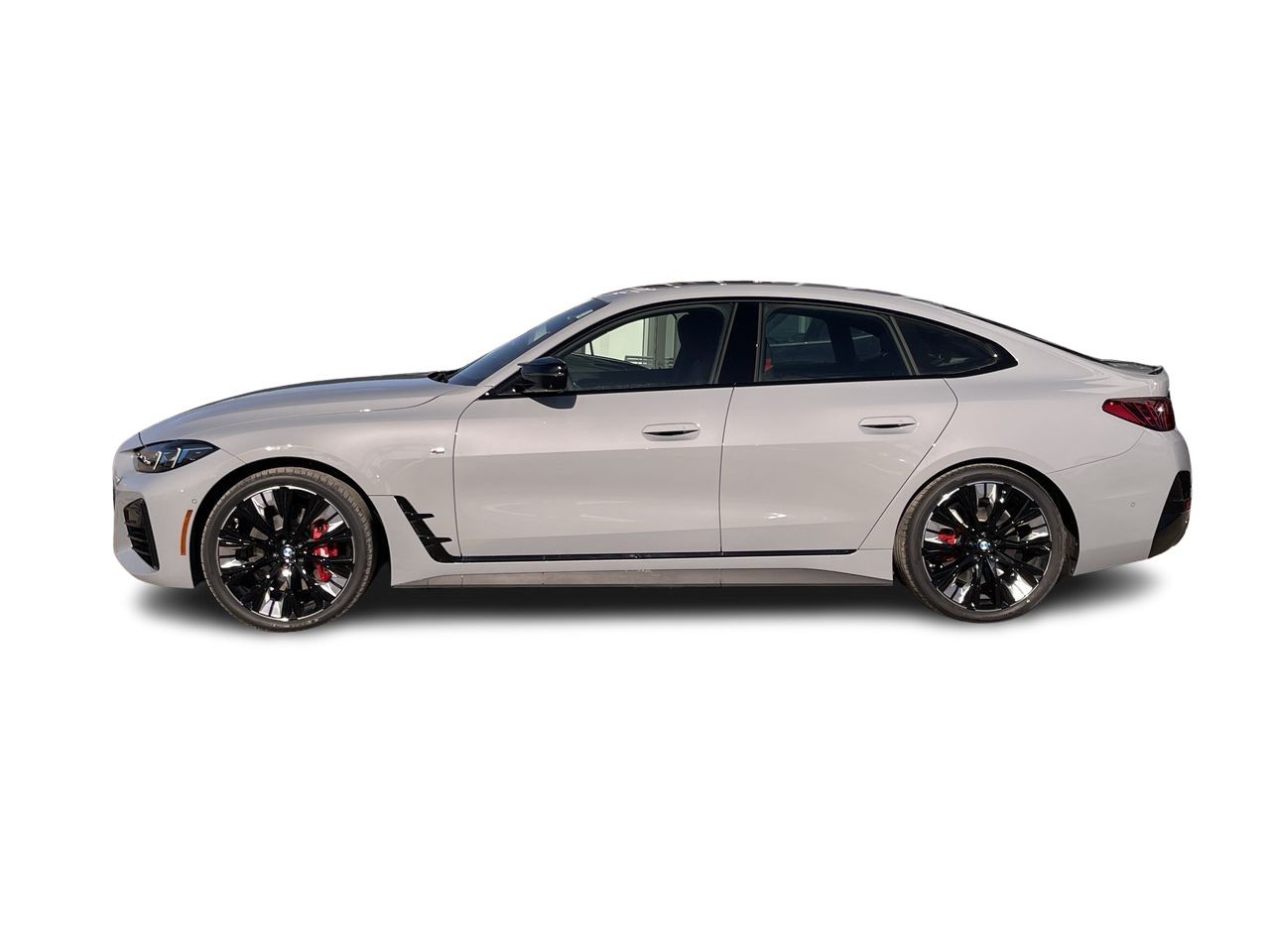 2026 BMW 4 Series Gran Coupe