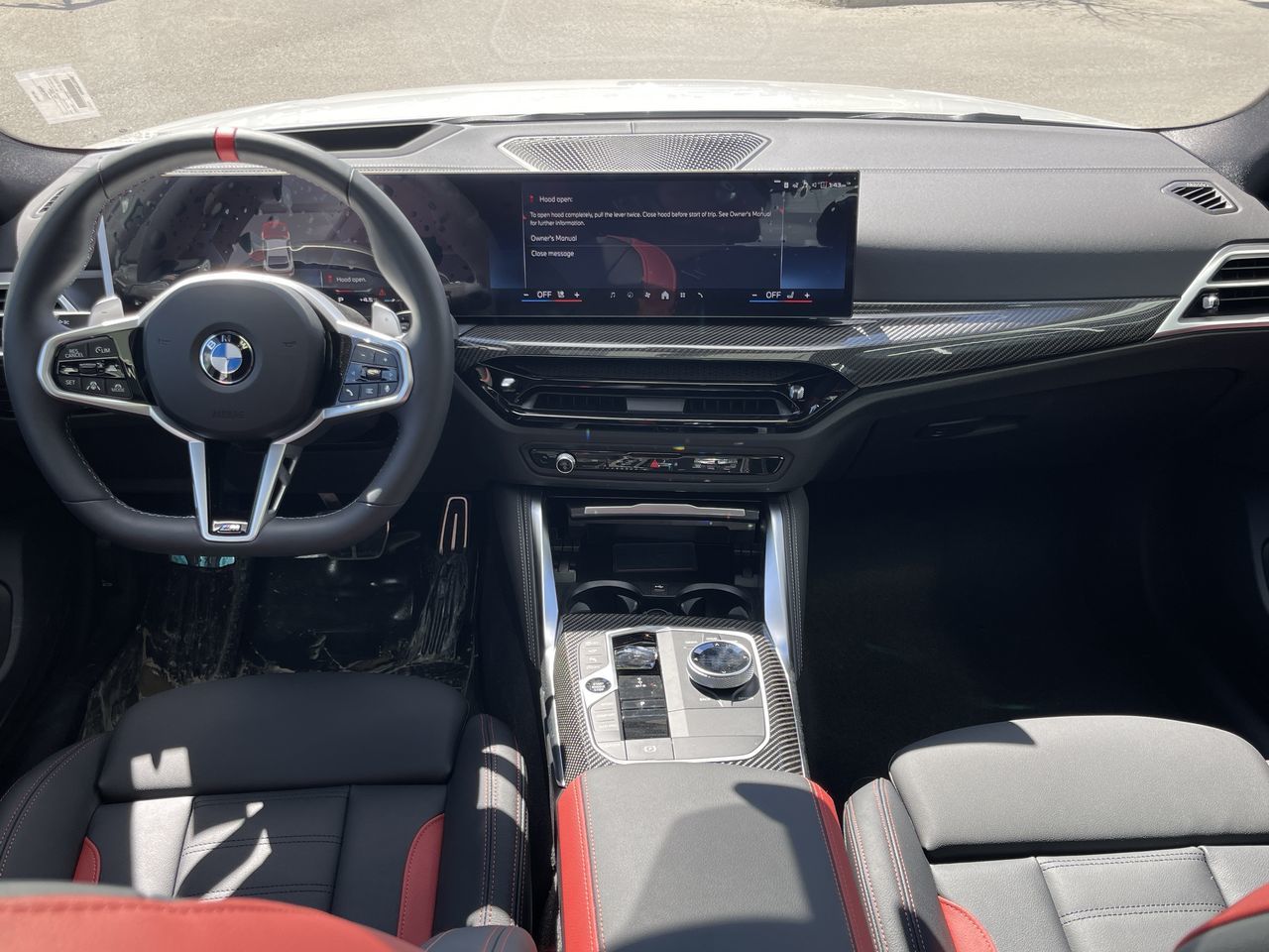 2026 BMW 4 Series Gran Coupe