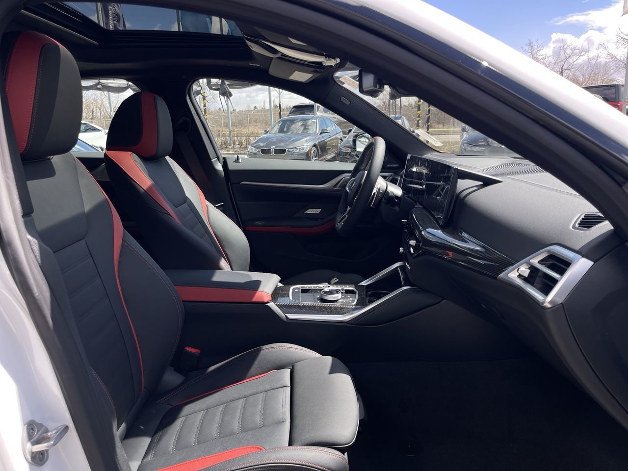 2026 BMW 4 Series Gran Coupe