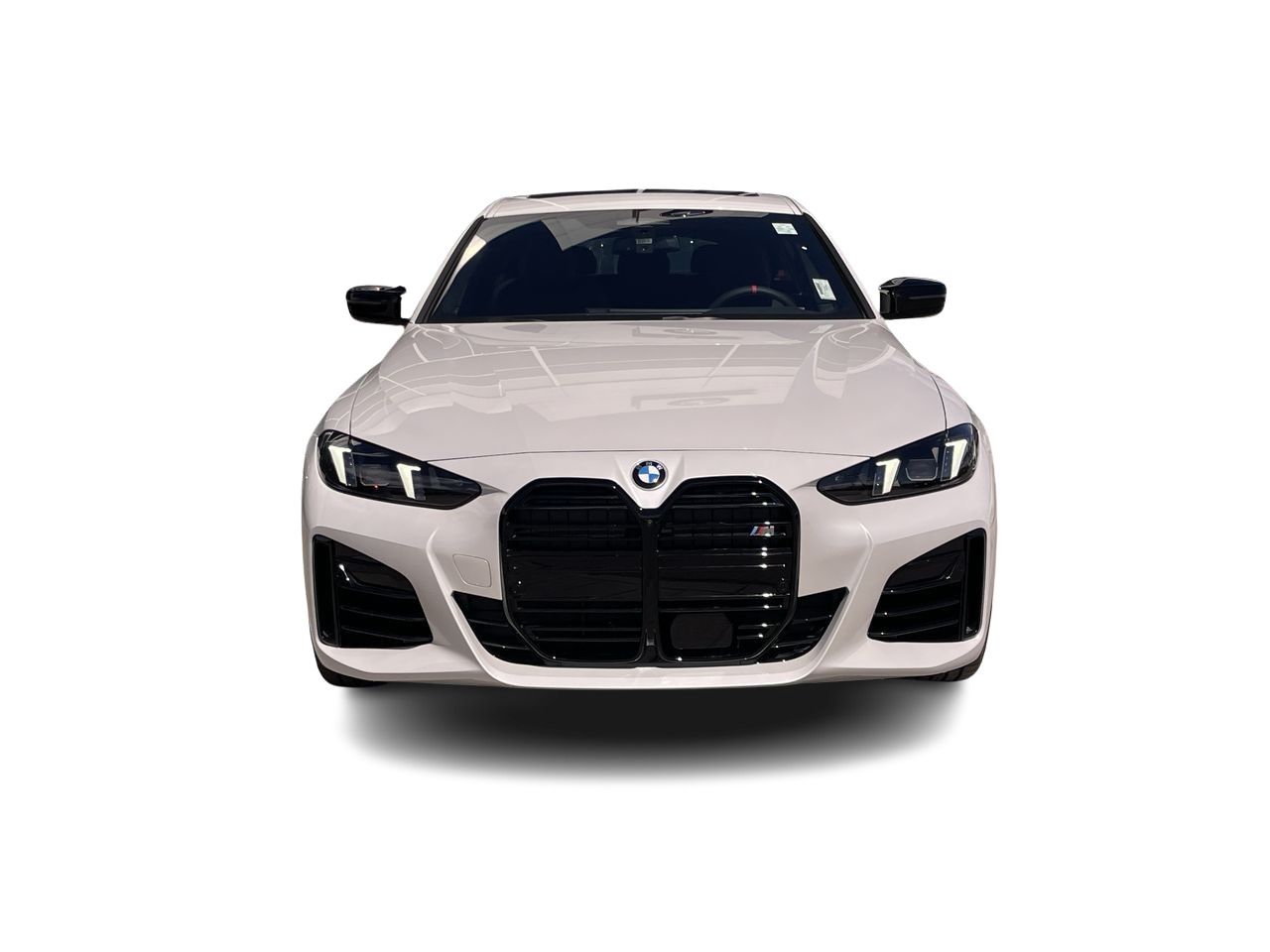 2026 BMW 4 Series Gran Coupe