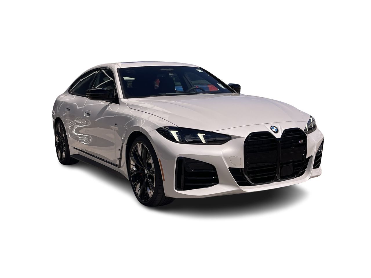 2026 BMW 4 Series Gran Coupe