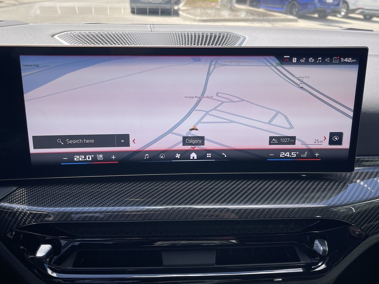 2026 BMW 4 Series Gran Coupe