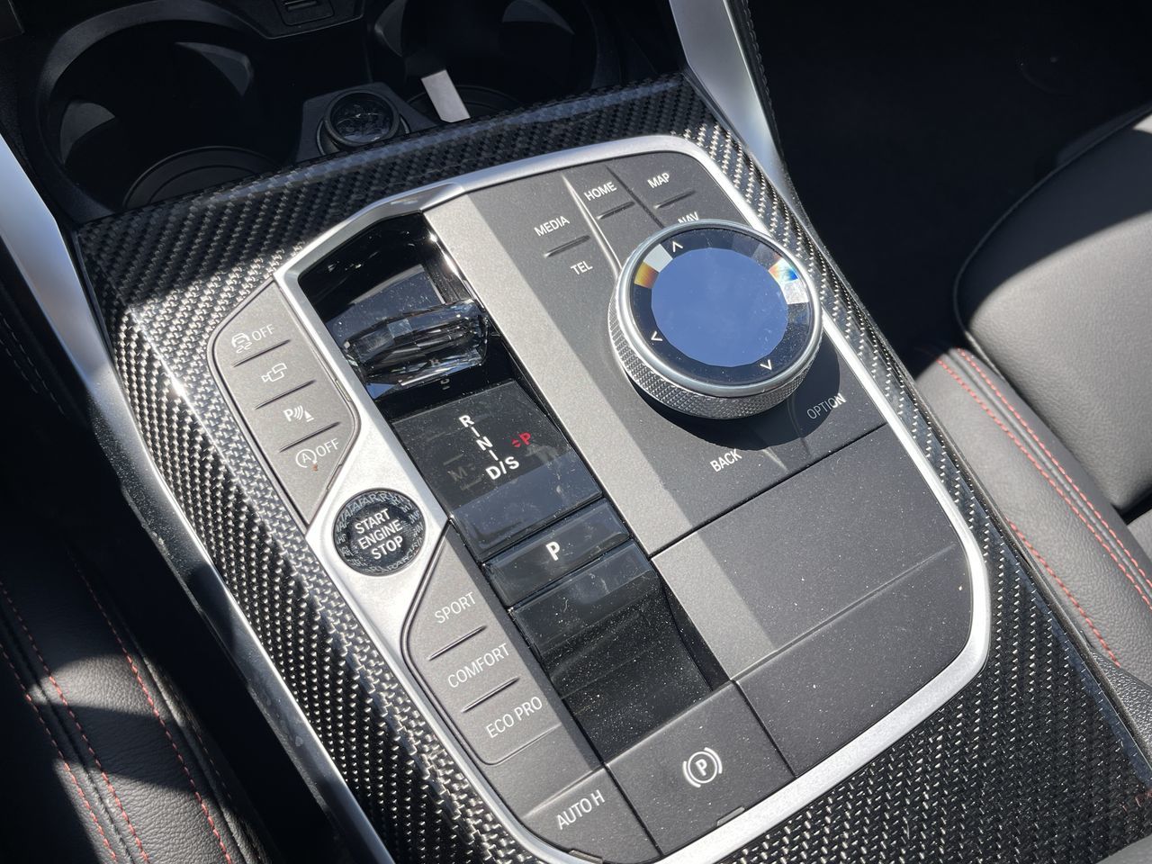 2026 BMW 4 Series Gran Coupe