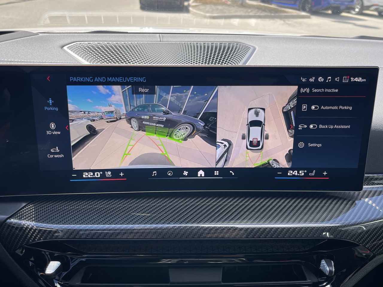 2026 BMW 4 Series Gran Coupe