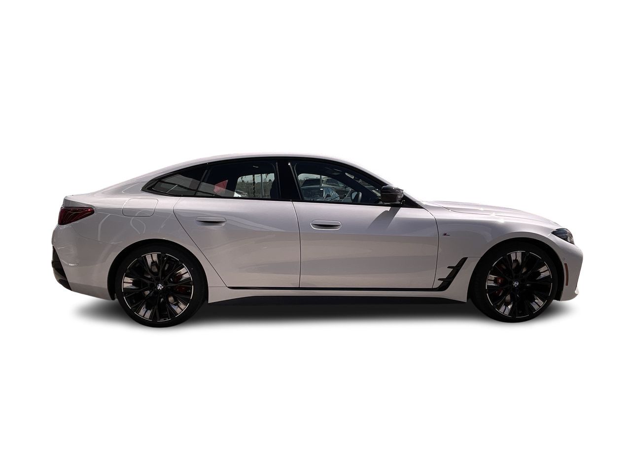 2026 BMW 4 Series Gran Coupe
