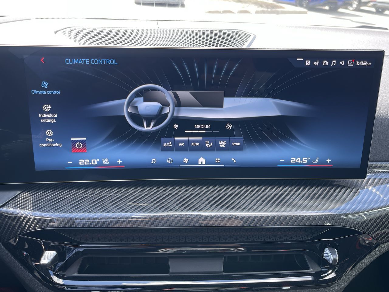 2026 BMW 4 Series Gran Coupe