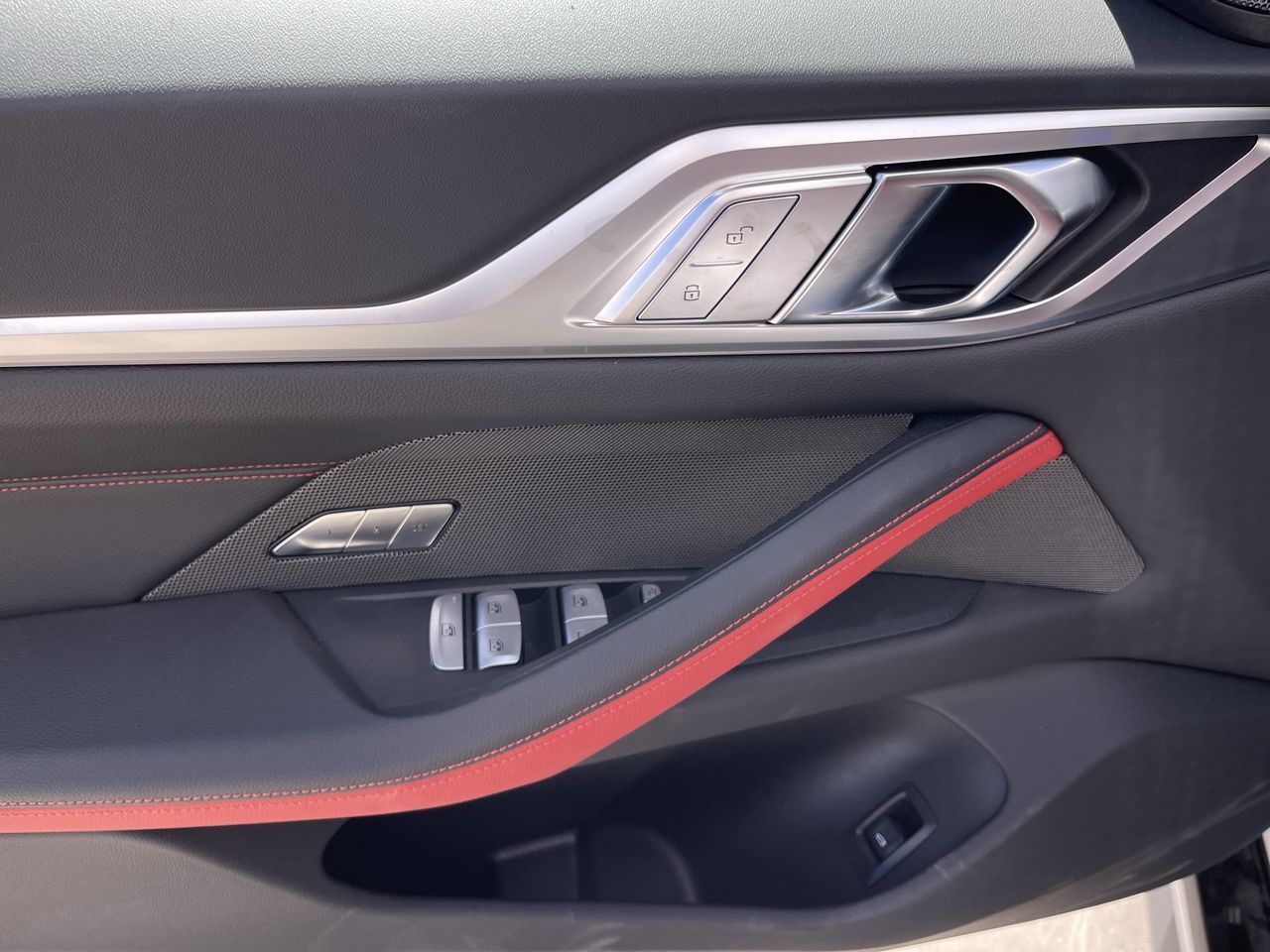 2026 BMW 4 Series Gran Coupe