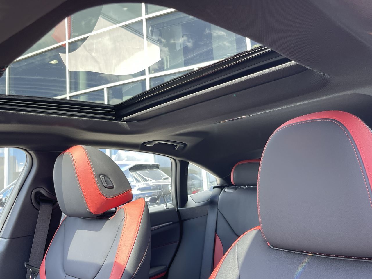 2026 BMW 4 Series Gran Coupe