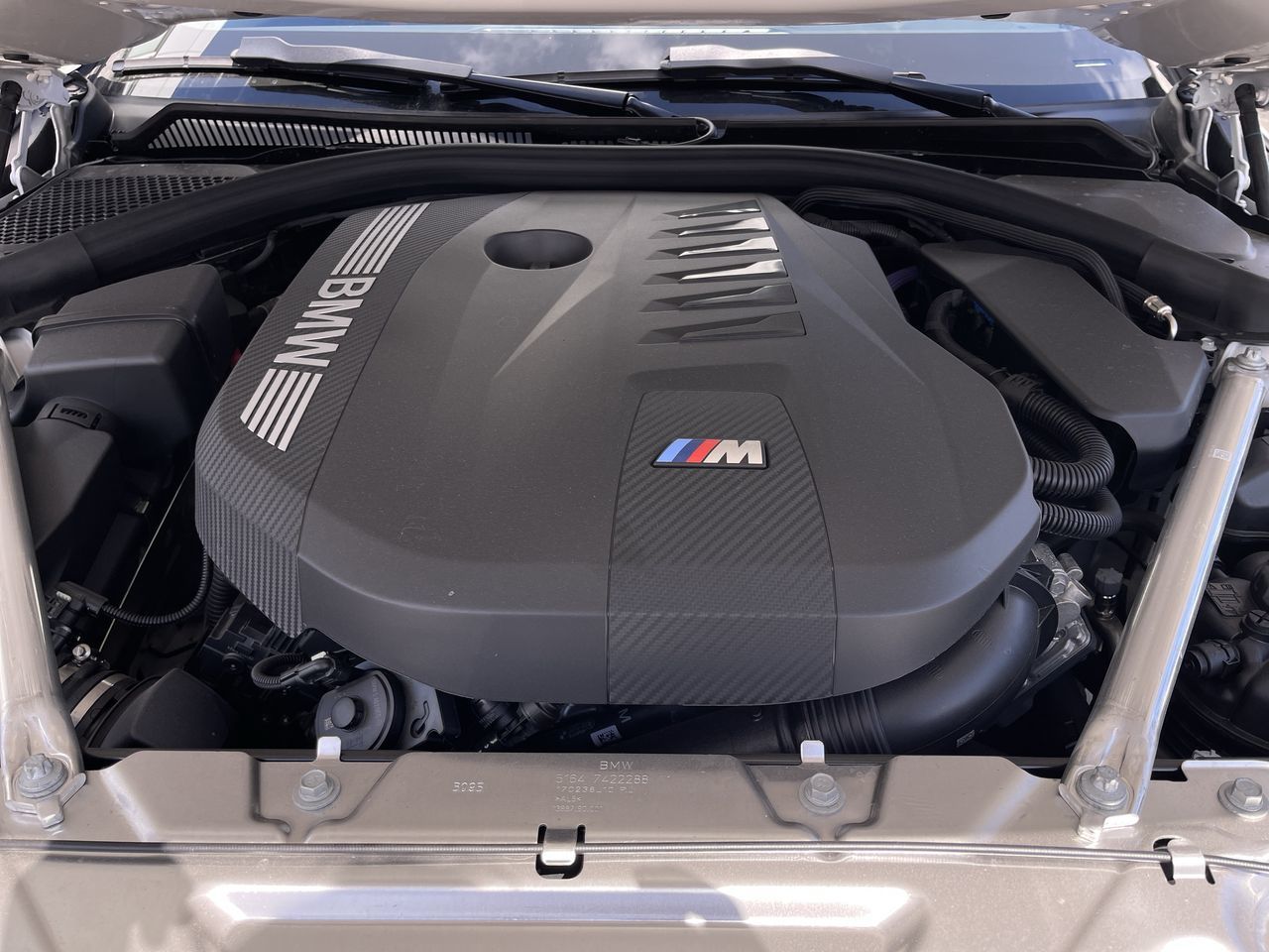 2026 BMW 4 Series Gran Coupe