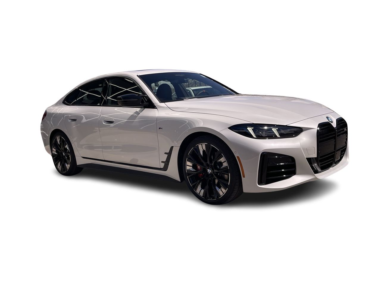 2026 BMW 4 Series Gran Coupe