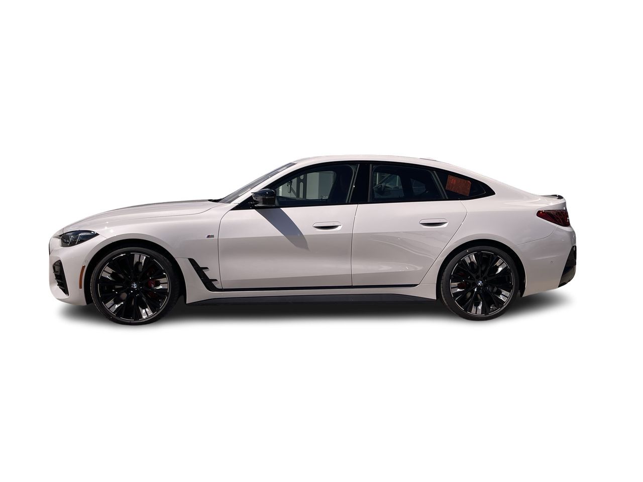 2026 BMW 4 Series Gran Coupe