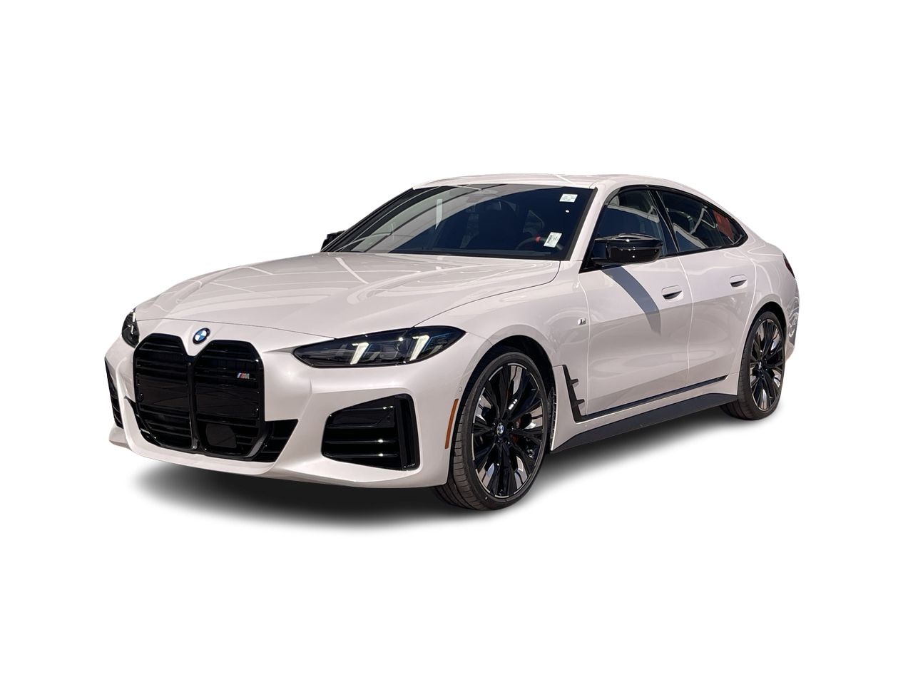 2026 BMW 4 Series Gran Coupe