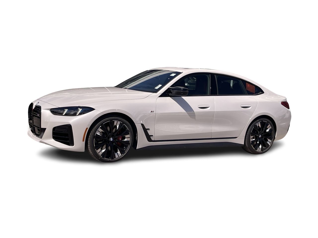 2026 BMW 4 Series Gran Coupe