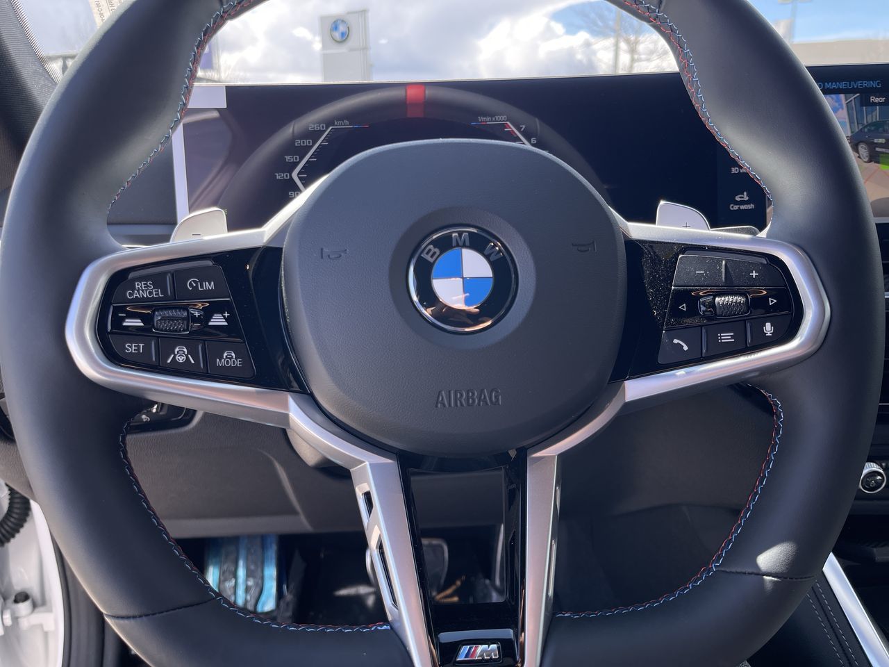 2026 BMW 4 Series Gran Coupe