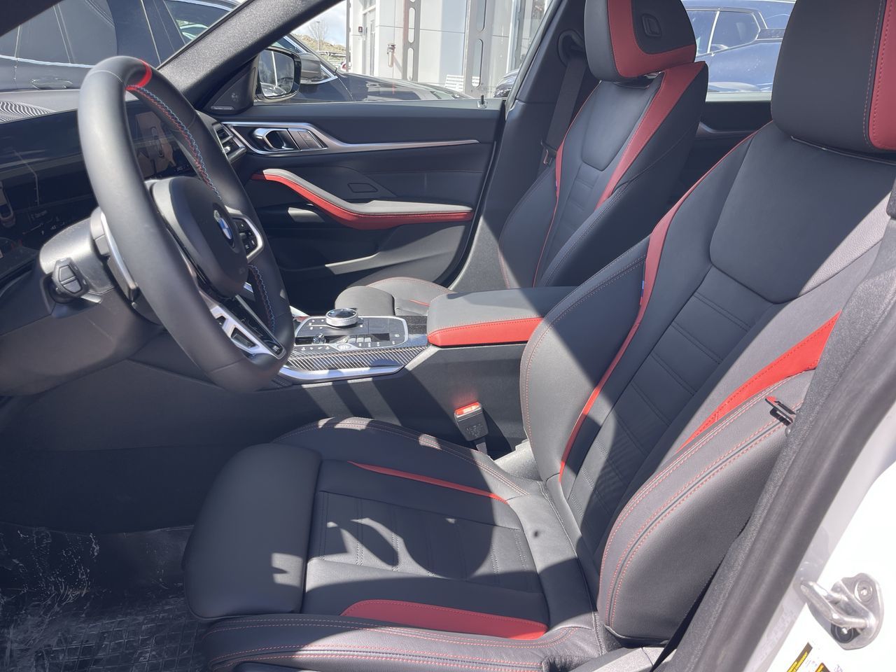 2026 BMW 4 Series Gran Coupe