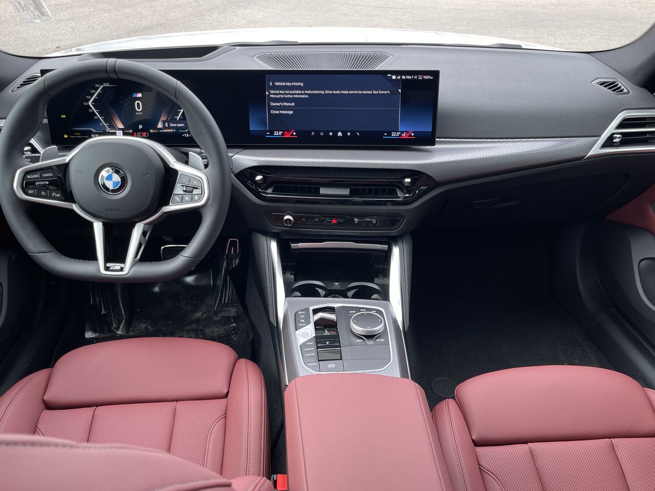 2026 BMW 4 Series Gran Coupe