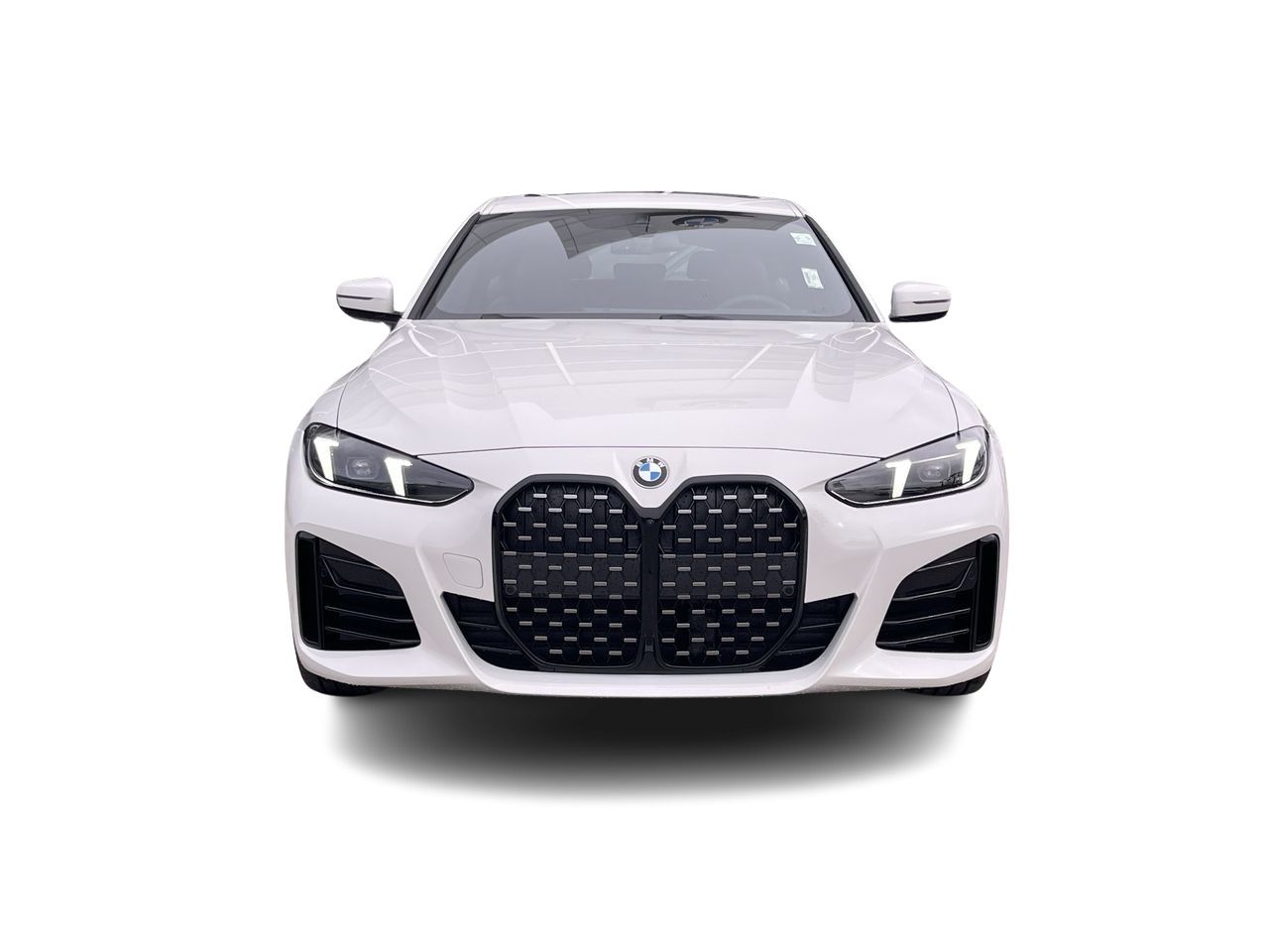2026 BMW 4 Series Gran Coupe