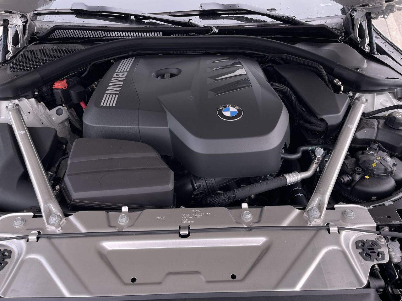 2026 BMW 4 Series Gran Coupe