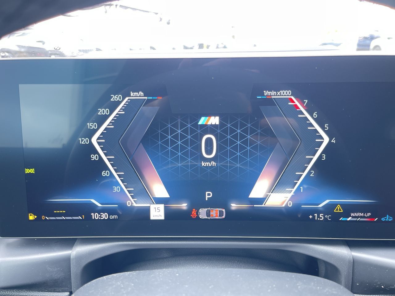 2026 BMW 4 Series Gran Coupe