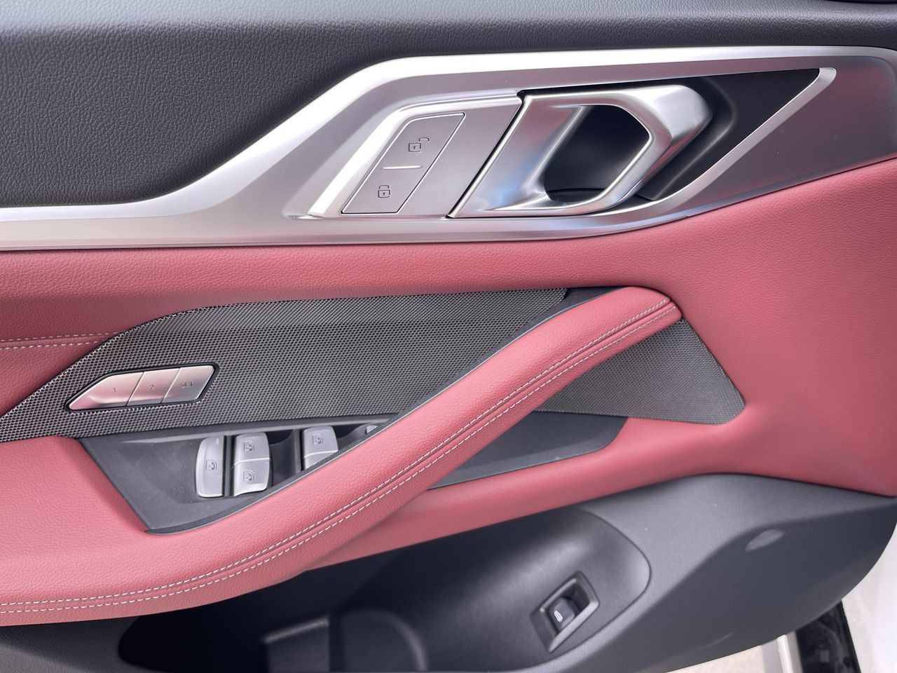 2026 BMW 4 Series Gran Coupe